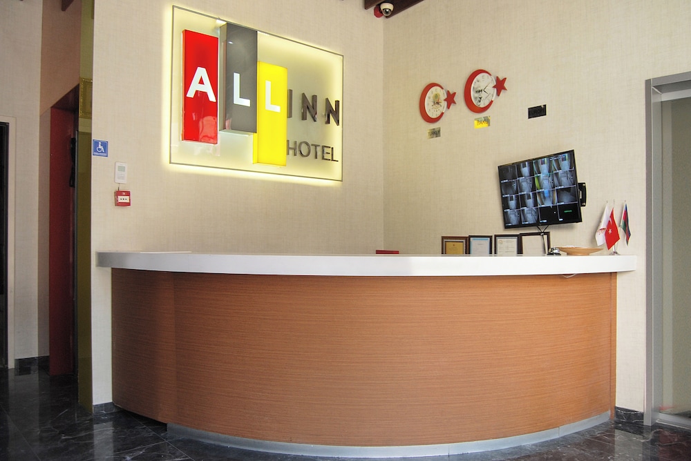 ALL INN HOTEL 13/60