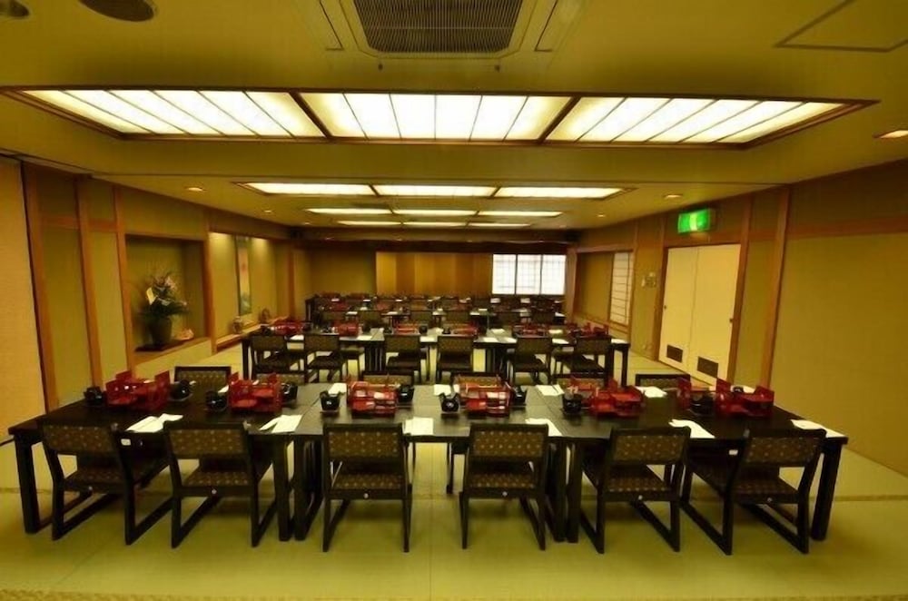 Gion Fukuzumi Ryokan 12/16