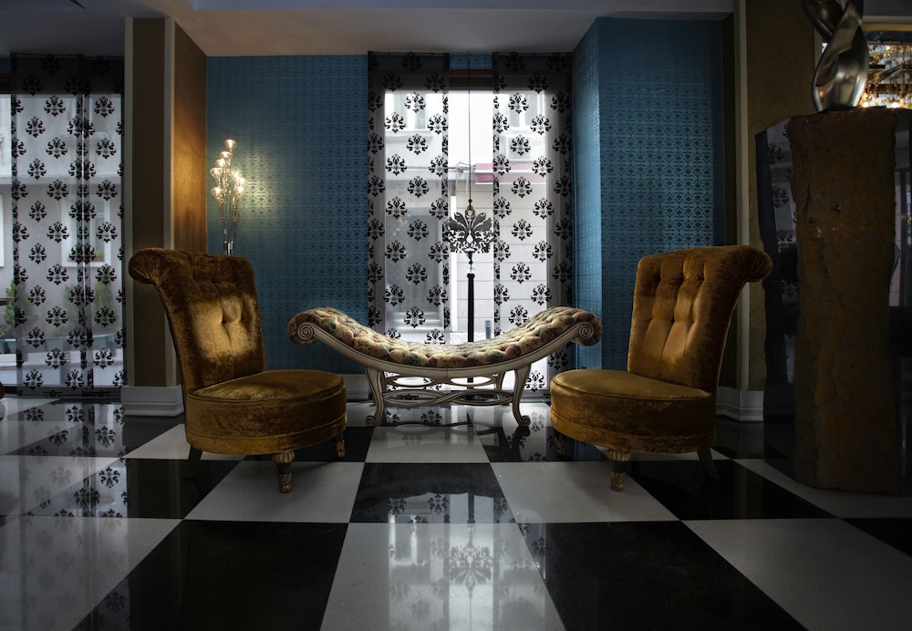 Konak Hotel Taksim 49/72
