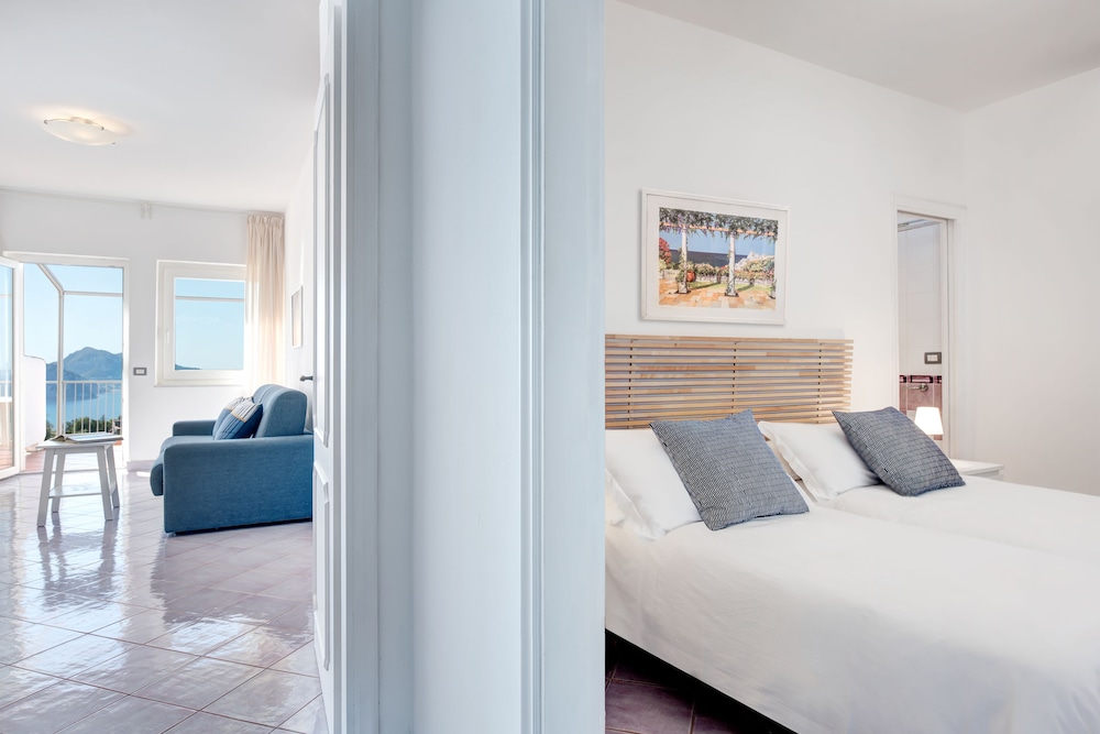 Gocce di Capri Hotel & Serviced Residence 19/73