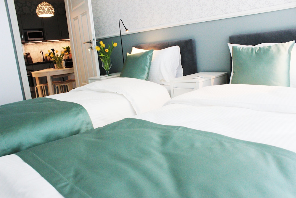Jessapart Hotel - Triton Park 18/50