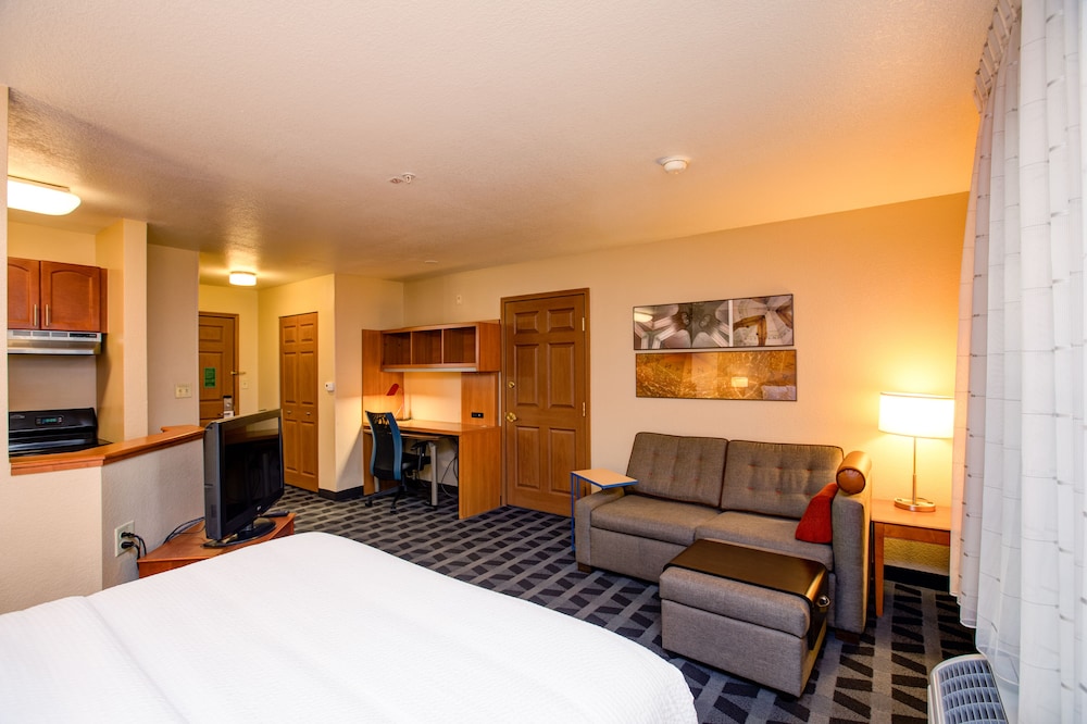 TownePlace Suites by Marriott Denver Southwest/Littleton 13/42