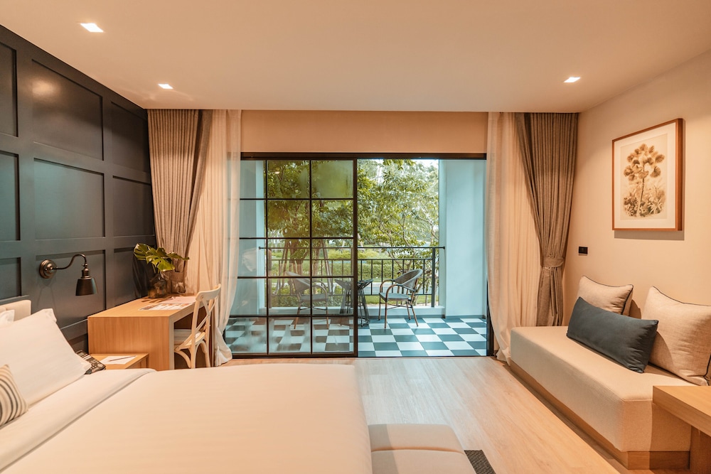 Health Land Resort & Spa 14/50