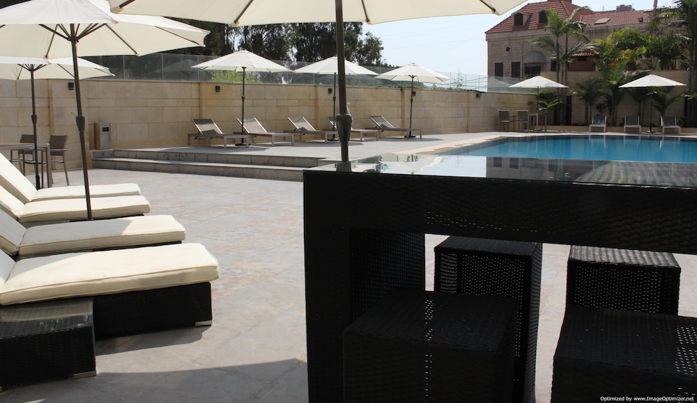 The Rooms Boutique Hotel 37/71