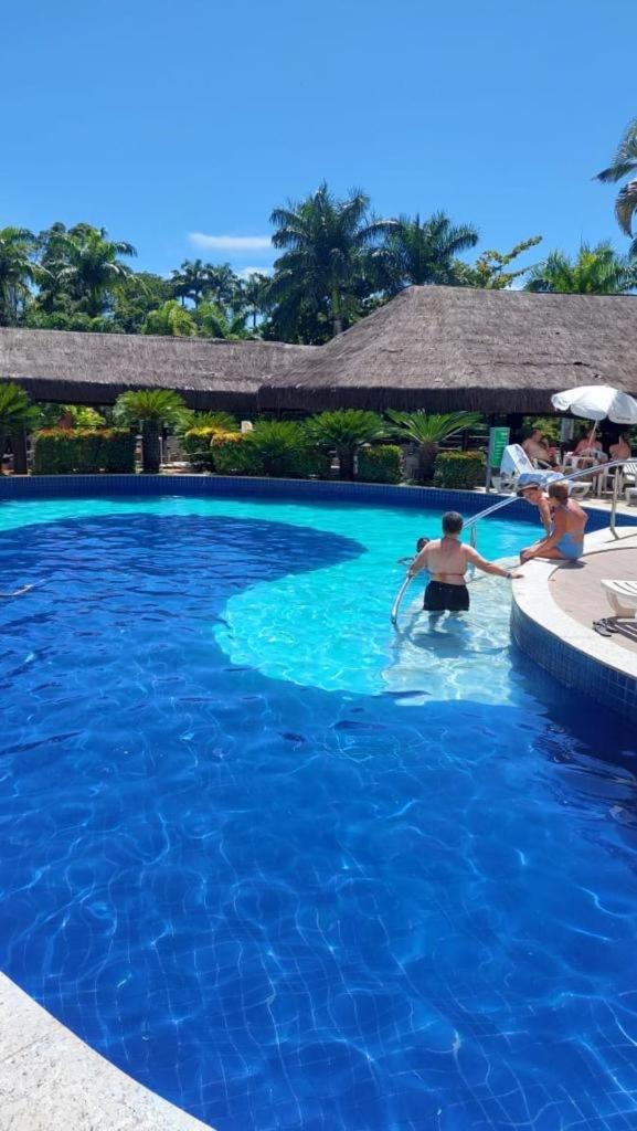 Suite Hot Springs B3 Hoteis - Caldas Novas 46/49