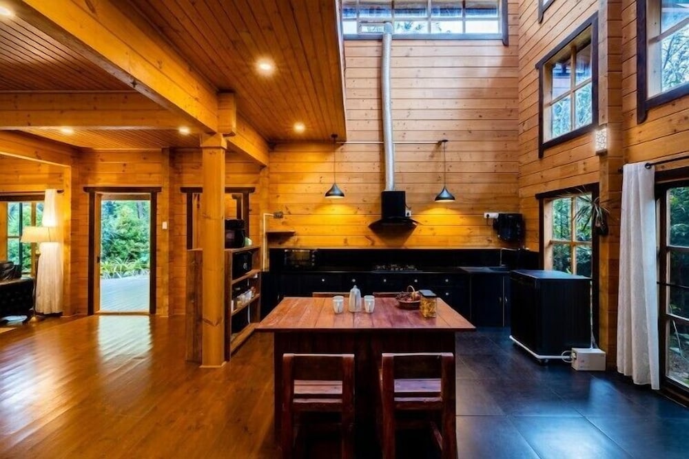 Ama Stays & Trails Heliconia Villa, Wayanad 16/27