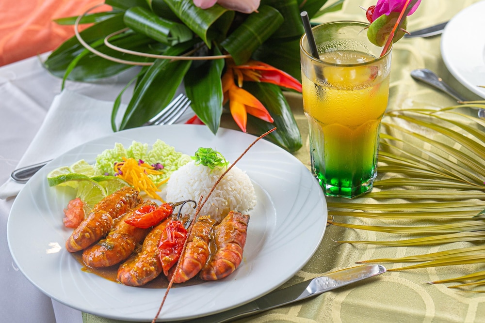 Karibea Resort Sainte Luce Residence Caribia 17/46