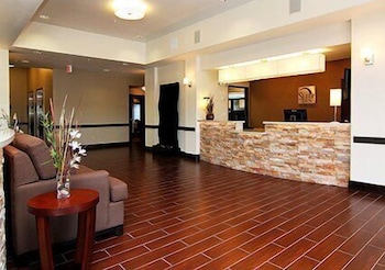 Sleep Inn and Suites Round Rock - Austin North 7/42