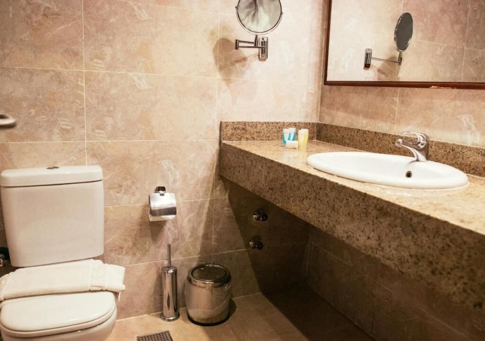 Retal View El Sokhna Hotel & Resort 47/50