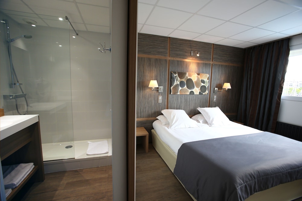 Hotel the Originals Montpellier Sud Neptune Ex Neptune 24/65