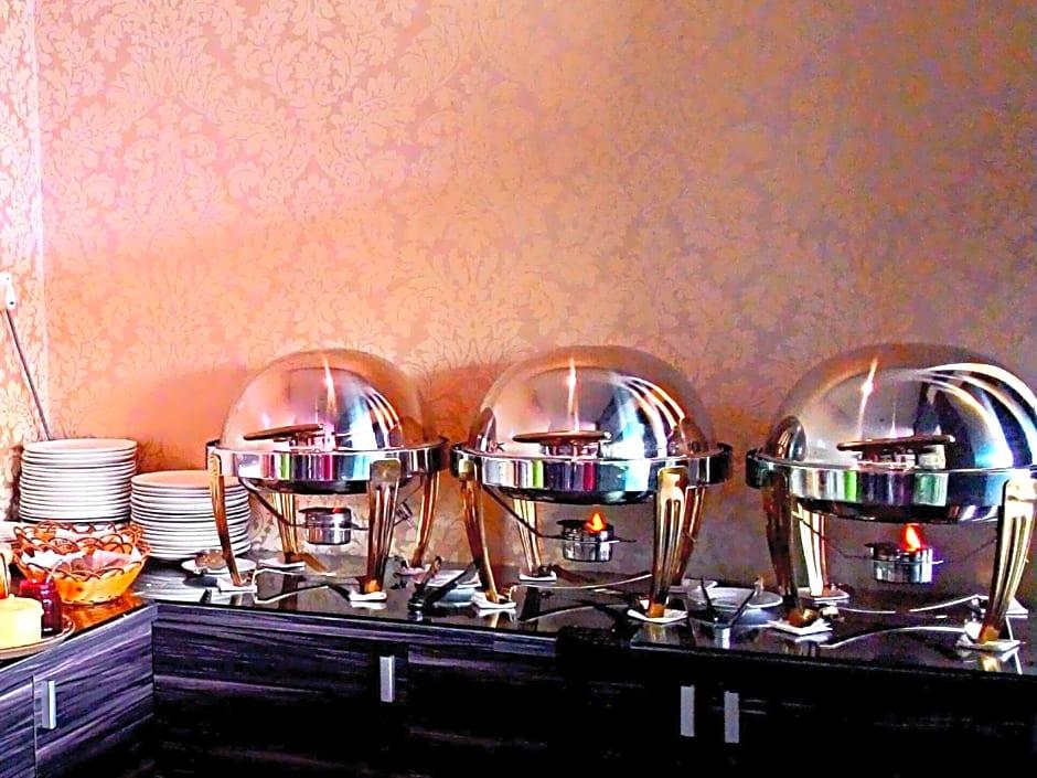 De Best Hotel 7/18