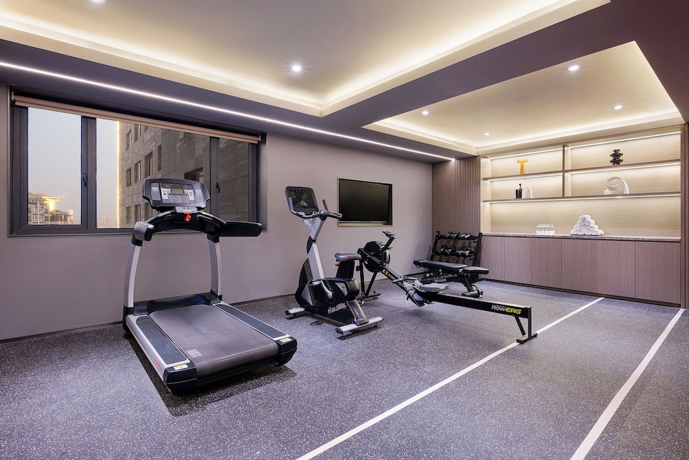 Novotel Wuxi Sanyang Plaza 43/56
