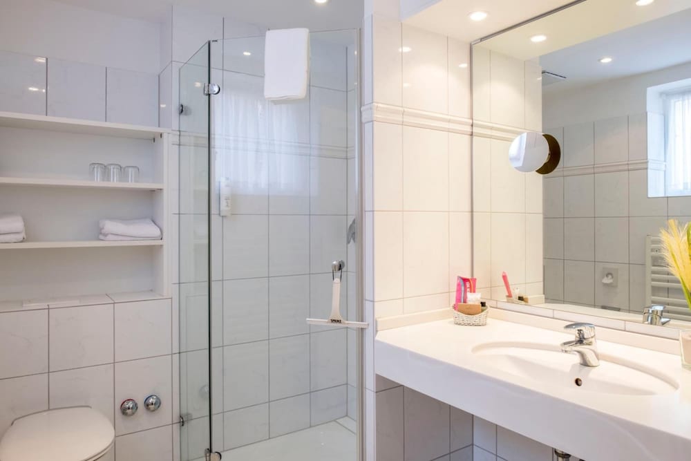 Ringhotel Resort SPA Hohe Wacht 47/50