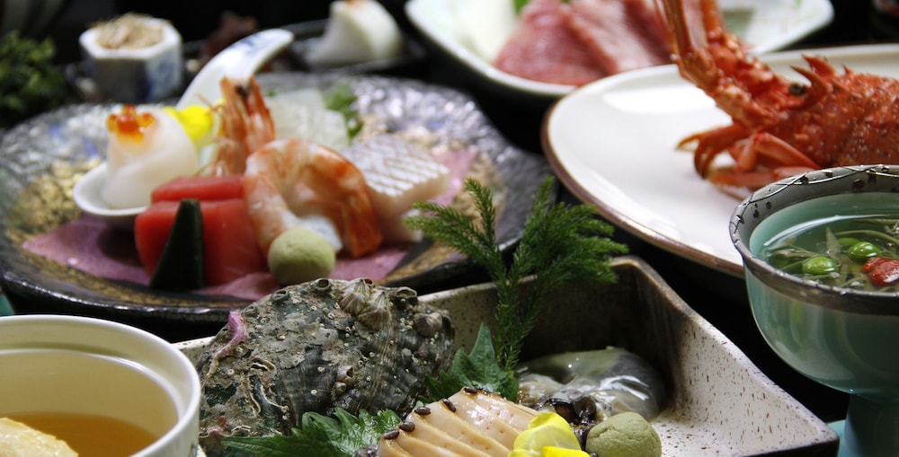 Kashikojima Parkhotel Michishio 5/50