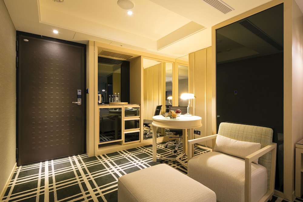Olah Poshtel Taichung Wenxin 75/75
