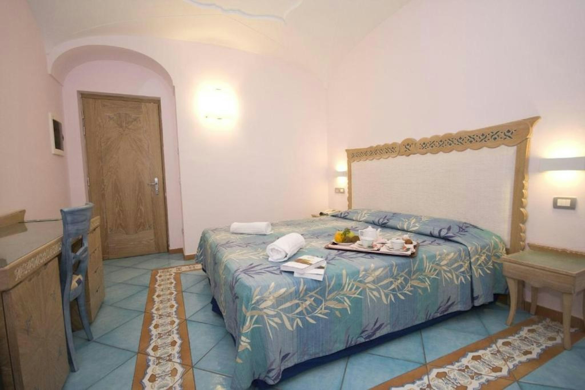 Parcoverde Terme Hotel 2/20
