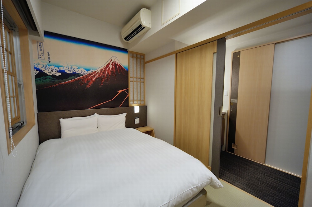 Dormy Inn Akihabara 20/39