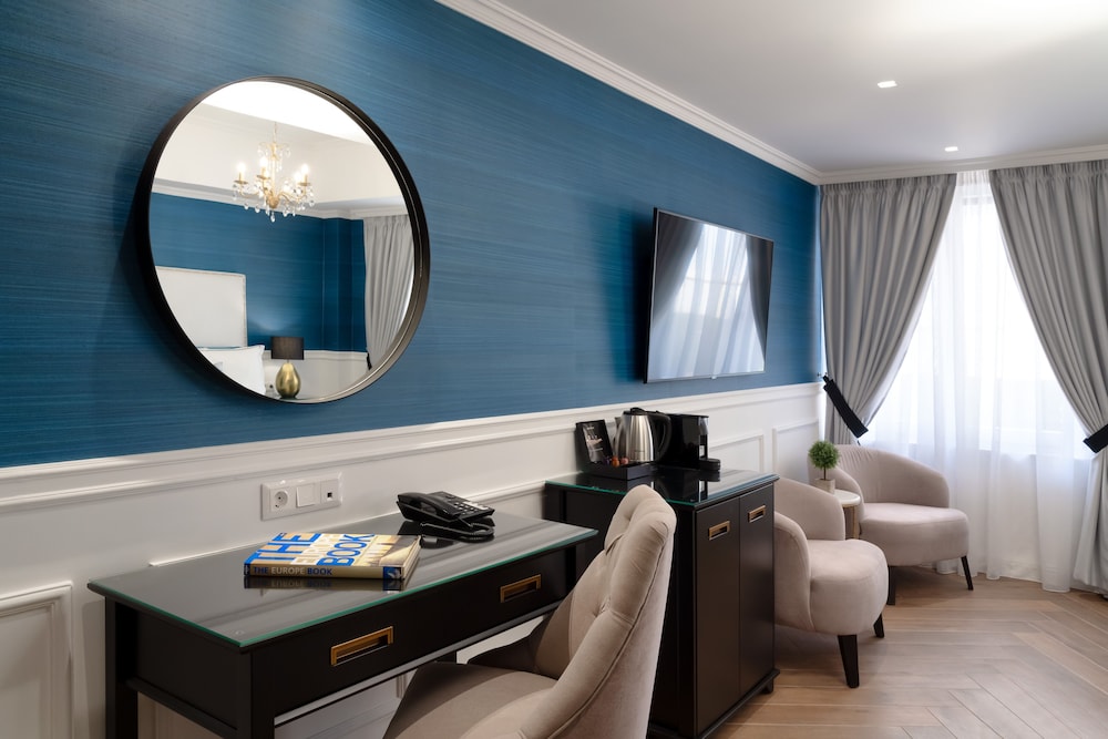 Evripidou Suites 29/50