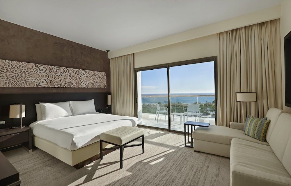 Hyatt Place Taghazout Bay 26/84