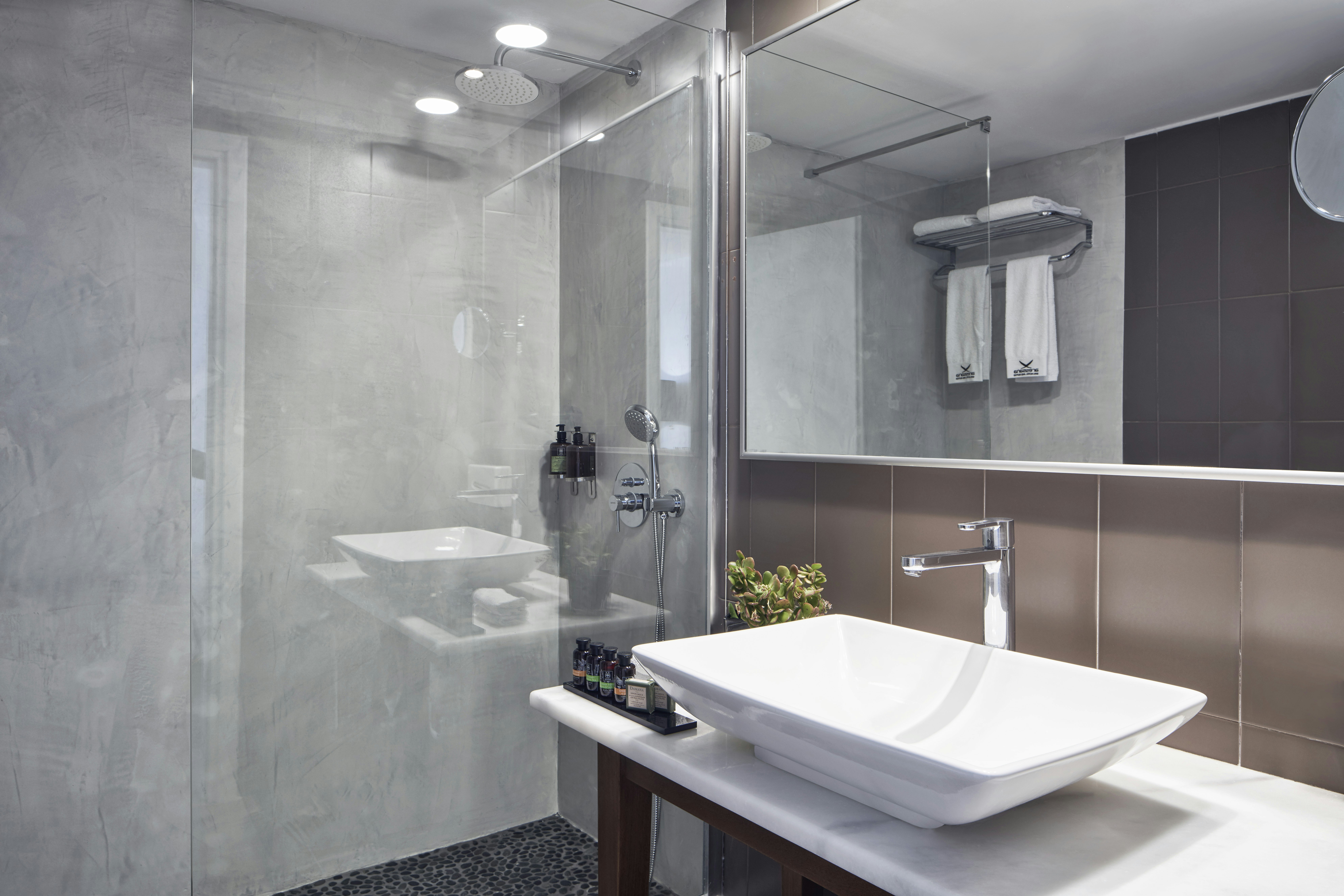 Aressana Spa Hotel and Suites 81/82