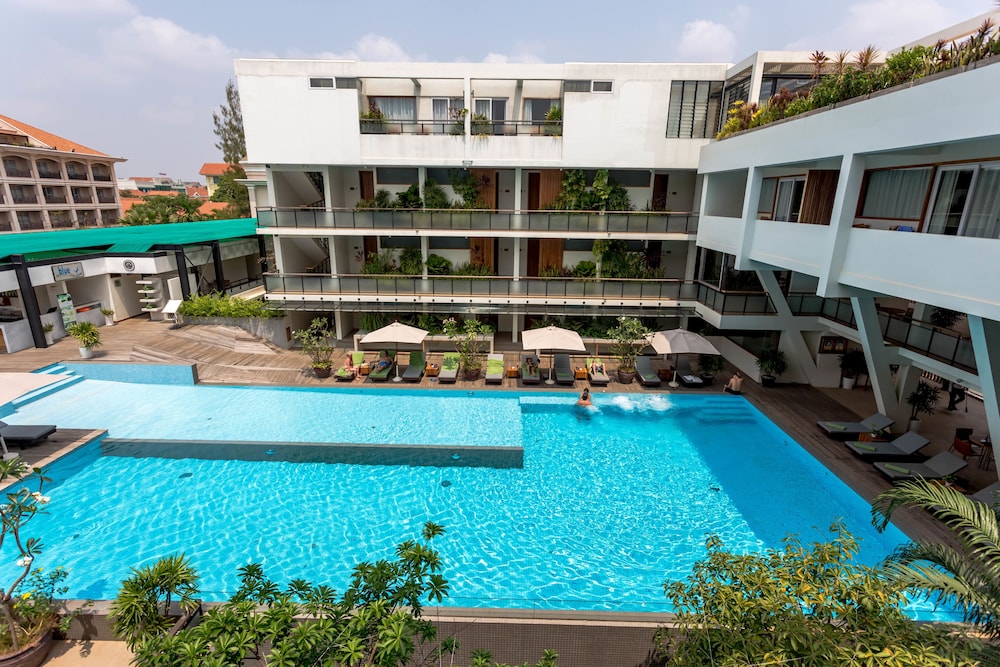 Somadevi Residence 3/71