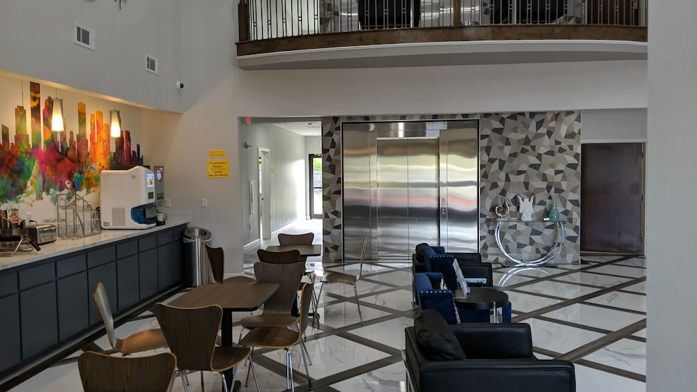 Super 8 By Wyndham Kingwood Houston North 27/36