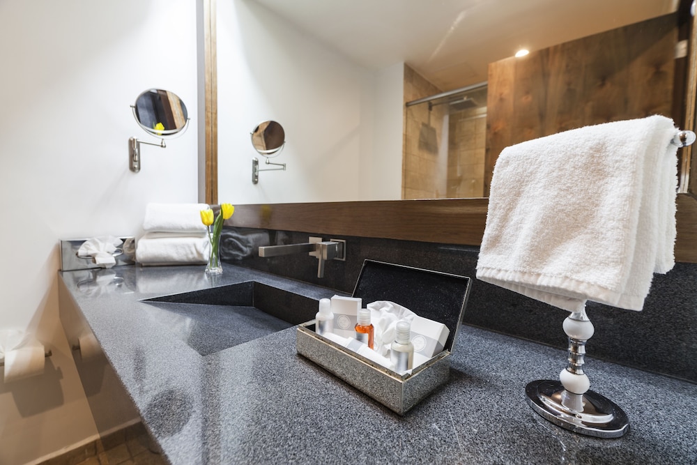 Suites del Angel 52/65