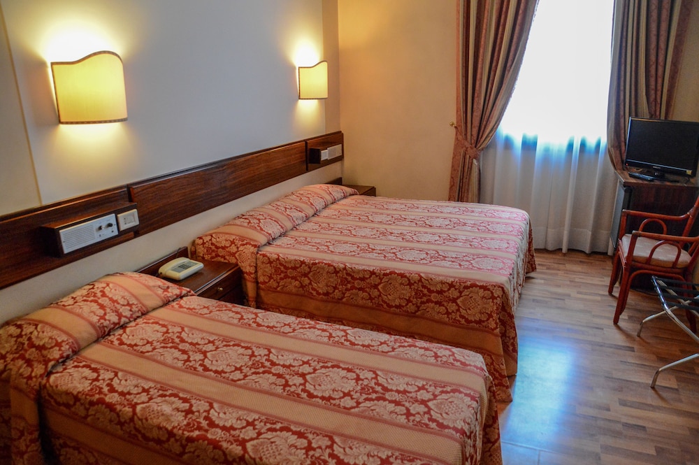 Le Boulevard Hotel 8/39