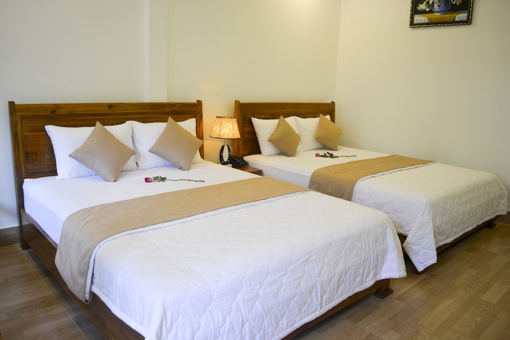 Ngoc Viet Bungalow 24/42