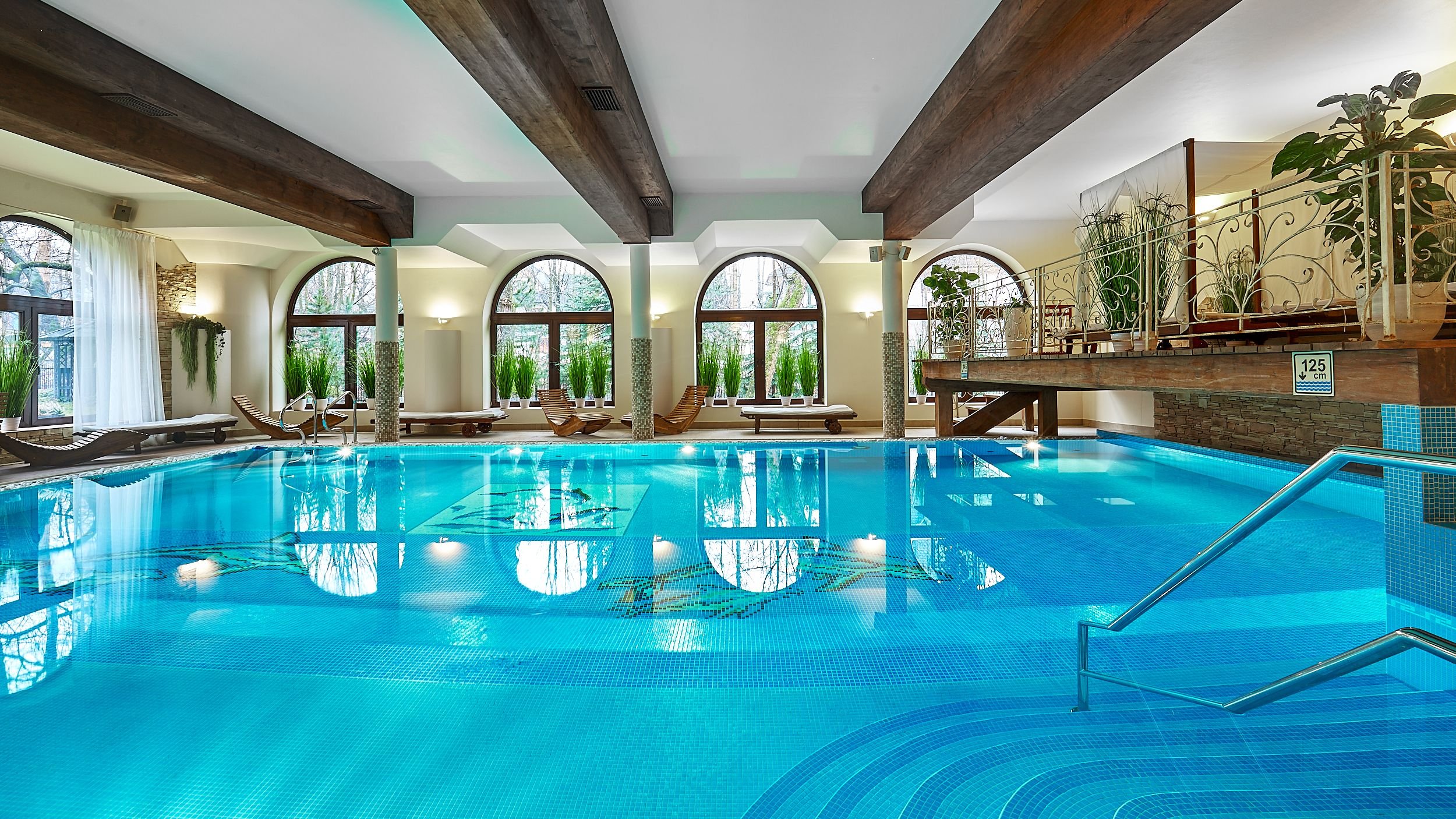 Grand Hotel Stamary Wellness Spa 19/40