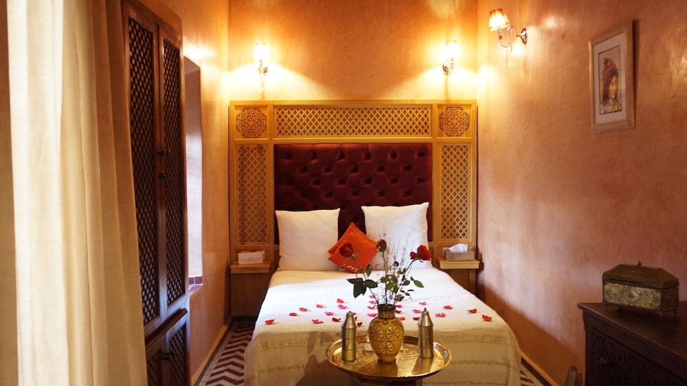Riad Samsli 34/80