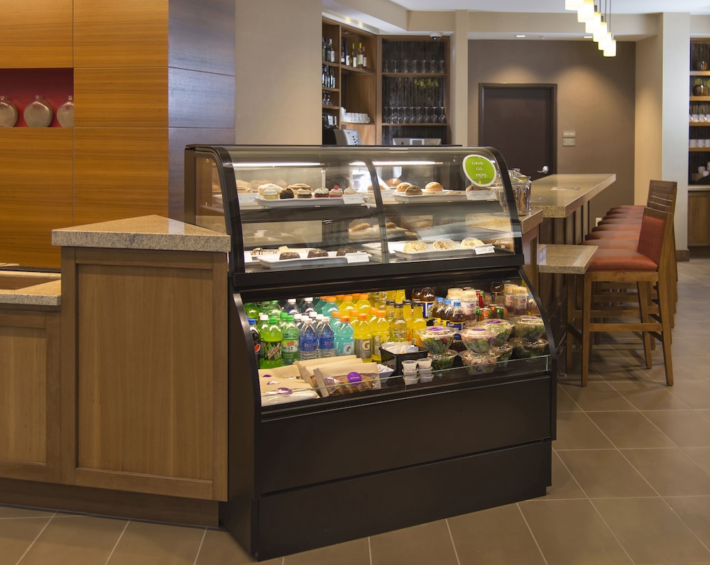 Hyatt Place Detroit/Novi 52/64