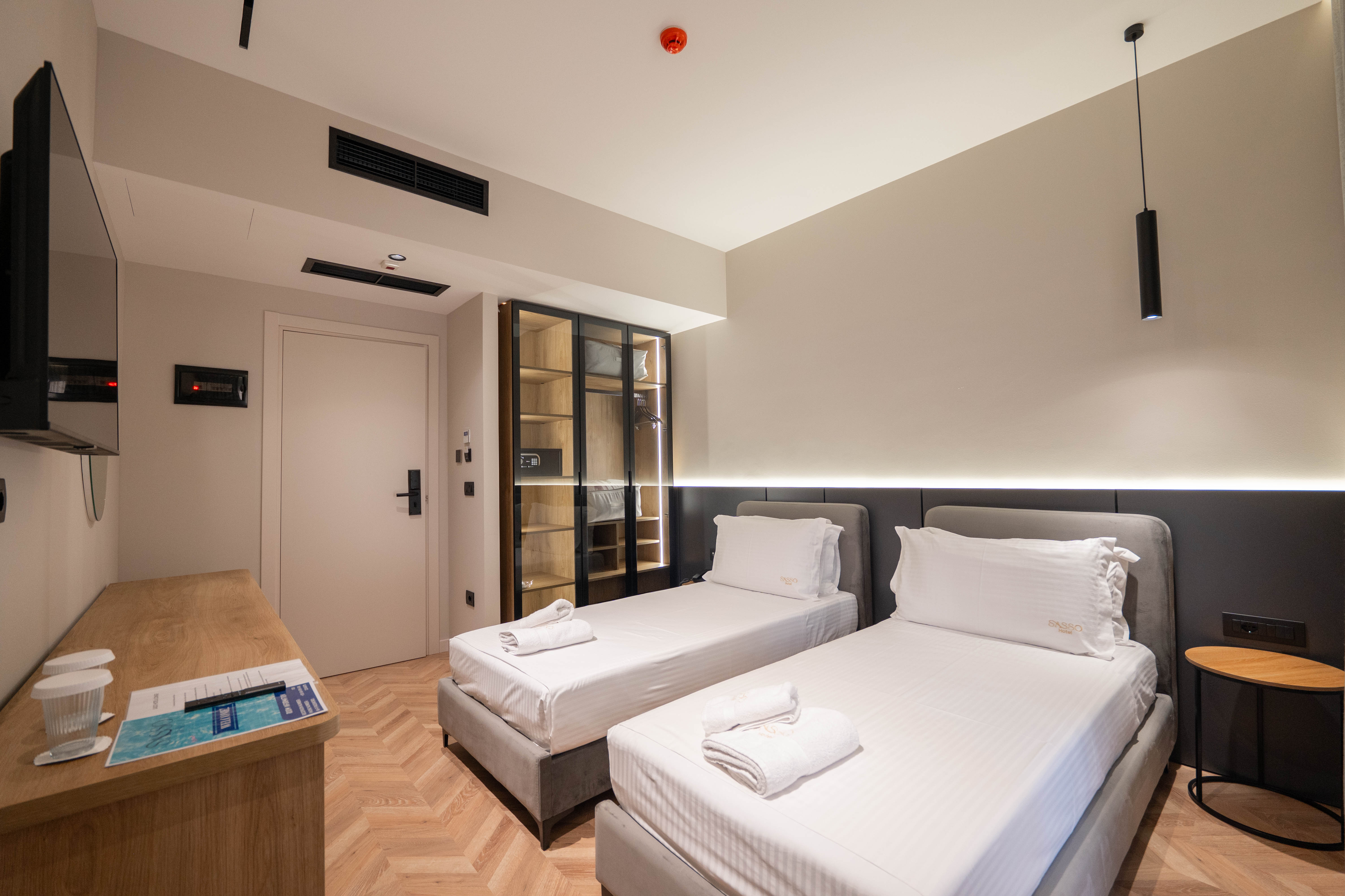 Sasso Hotel 33/63