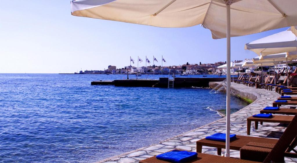 Spetses Hotel 16/18