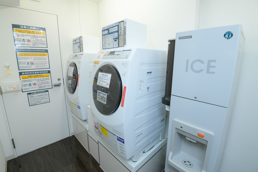 ヴィアイン心斎橋 写真2