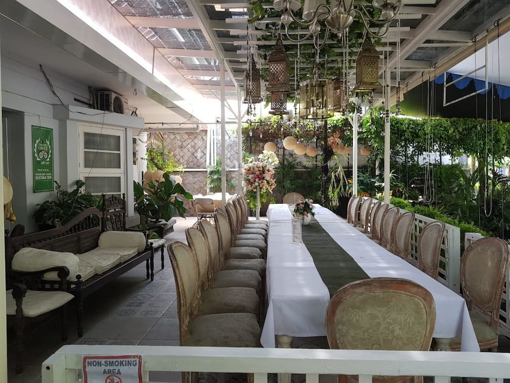La Nostalgie Boutique Hotel 28/42