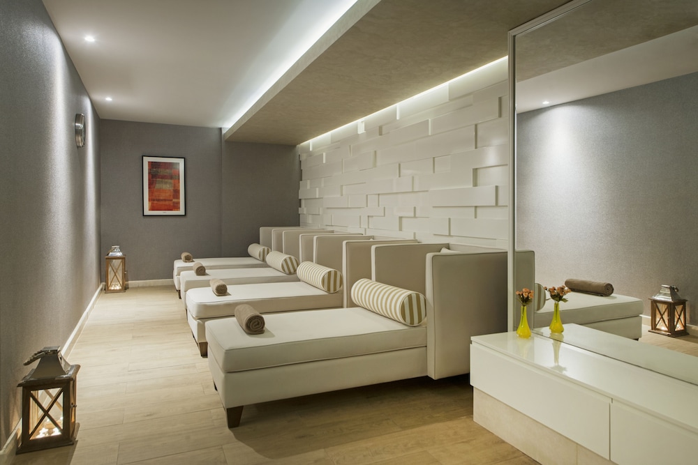 Elite World Marmaris Hotel - Adults Only 32/56