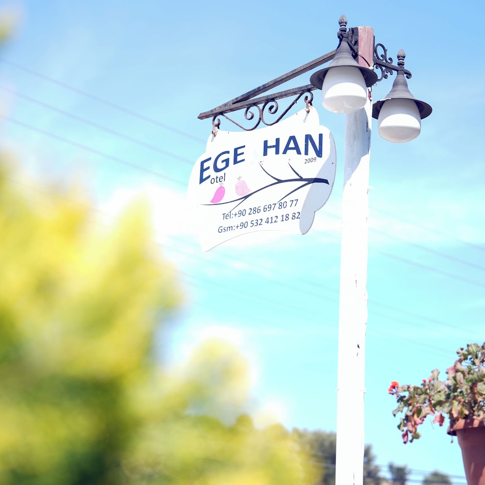 Ege Han Otel 11/23