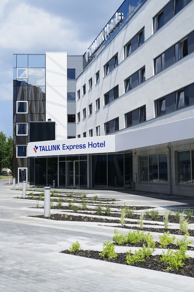 Tallink Express Hotel 5/68