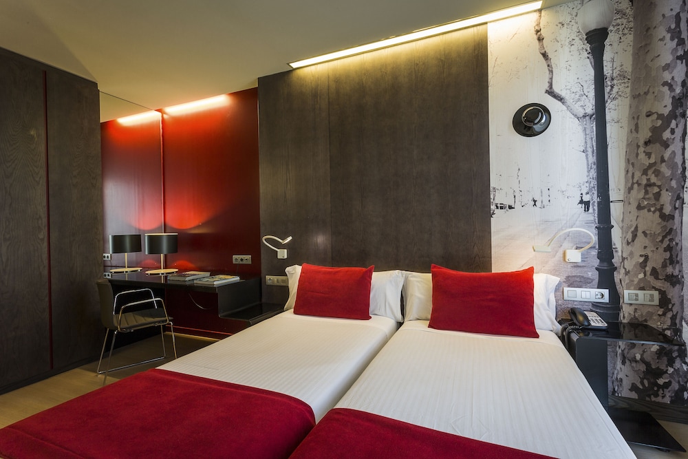 Sercotel Rosellon 20/58