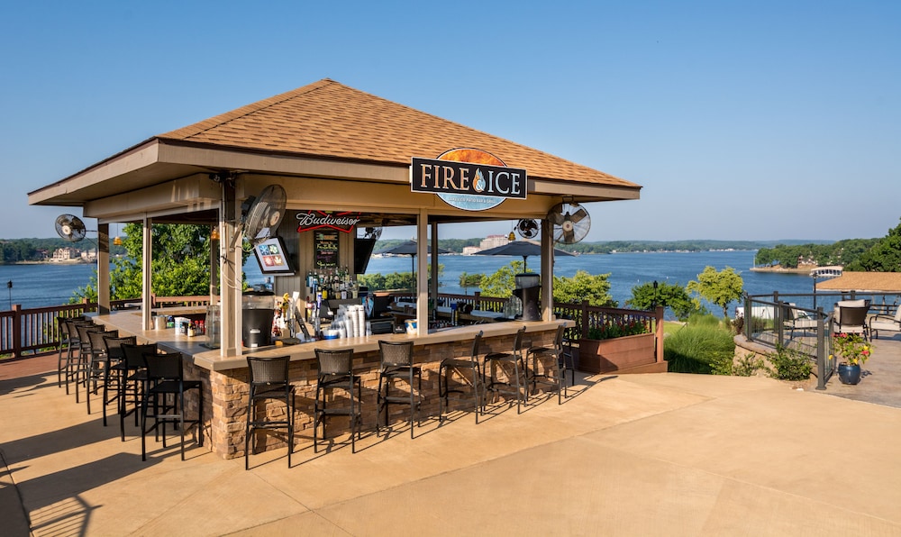 Lodge of Four Seasons Golf Resort Marina Spa 46/66