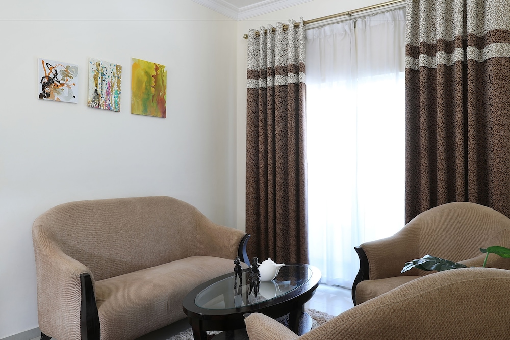 Al Smou Hotel Apartments - MAHA HOSPITALITY GROUP 29/50