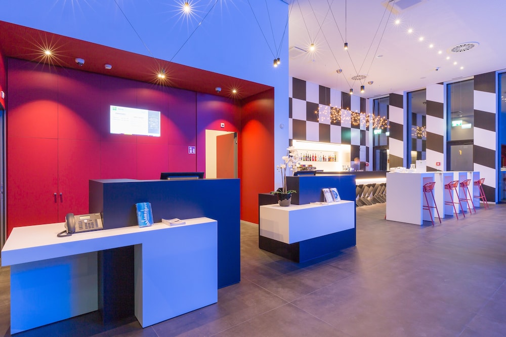 Ibis Styles Basel City 5/78