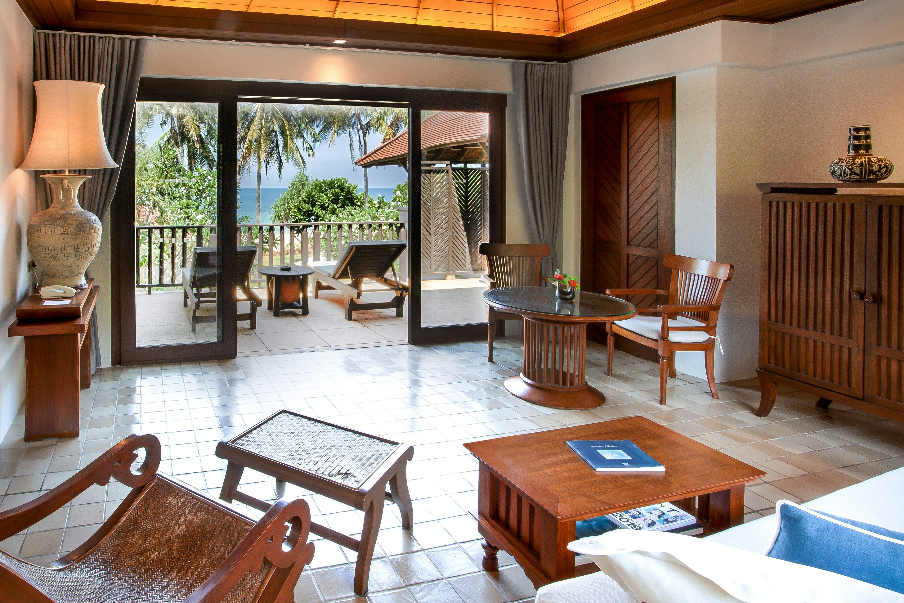 Pimalai Resort & Spa 10/50