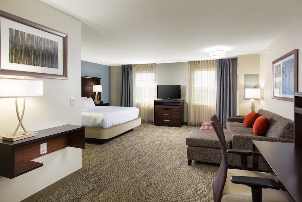 Staybridge Suites DENVER-STAPLETON 22/81