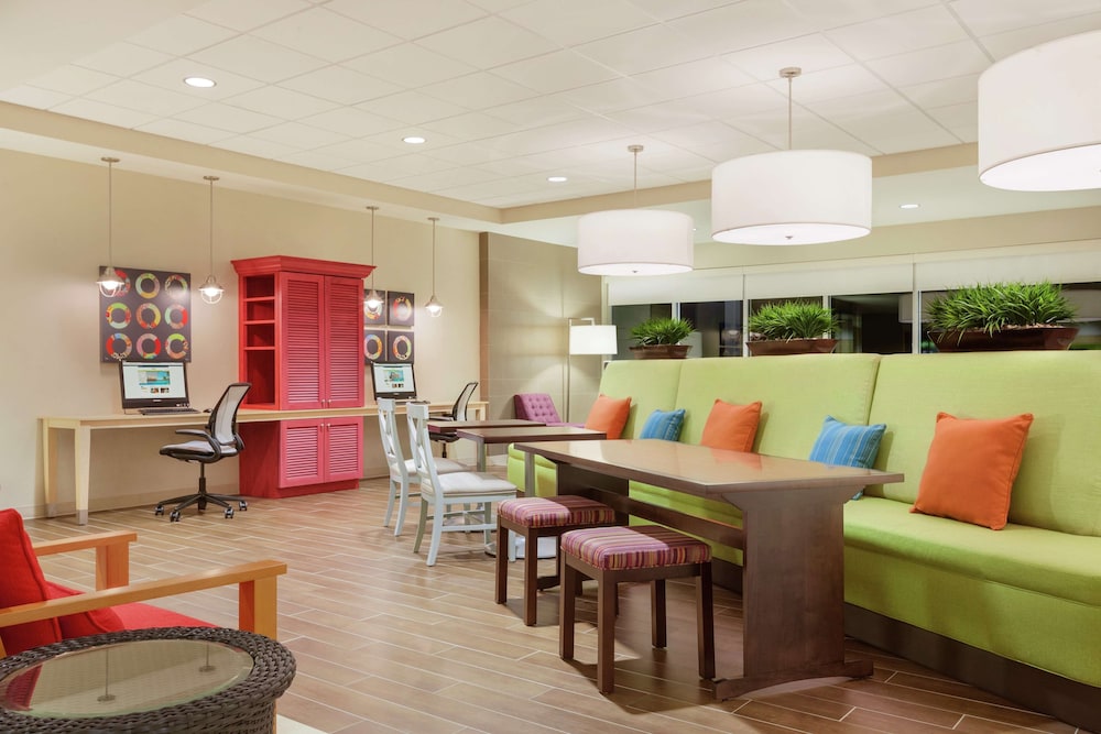 Home2 Suites by Hilton Canton 28/48