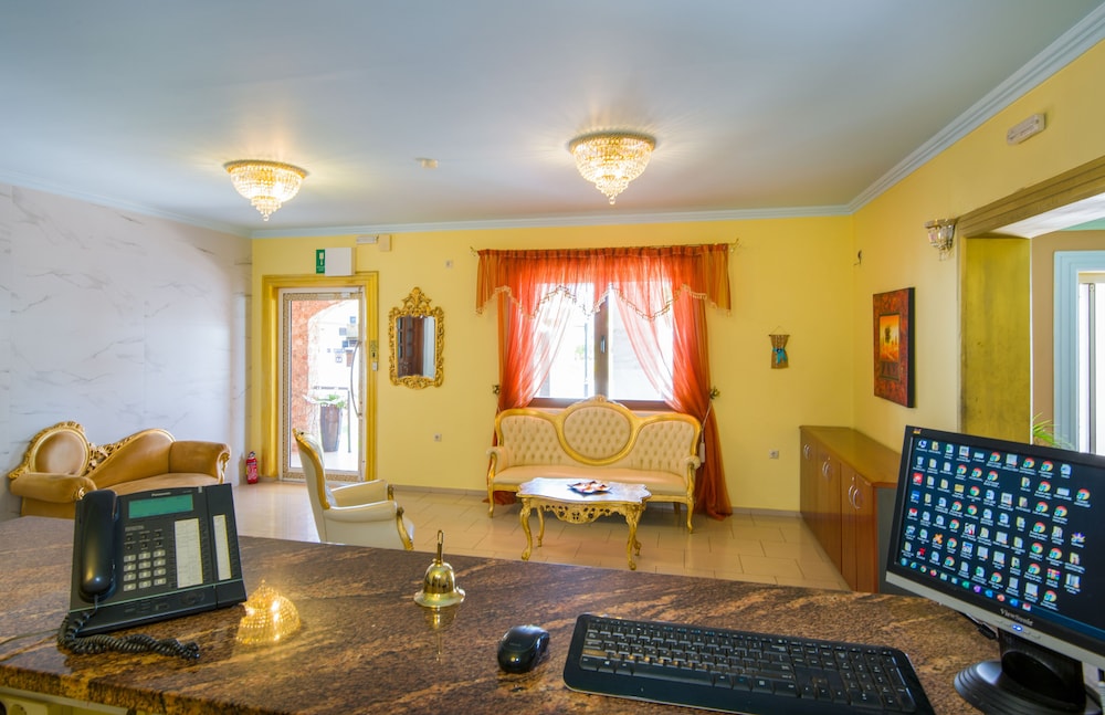Paradice Hotel Luxury Suites 35/50