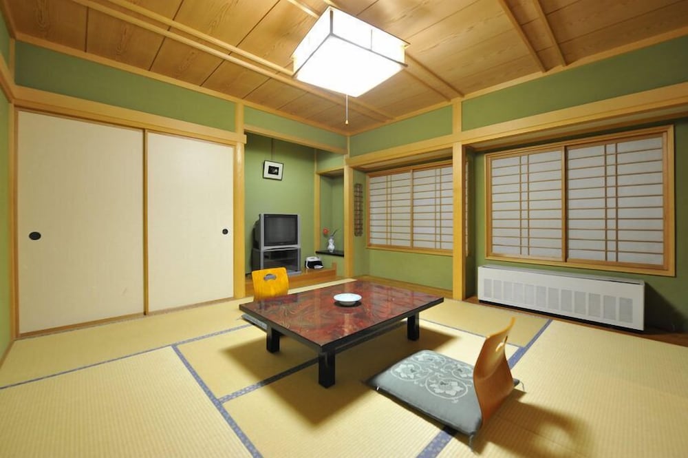 Nakayasu Ryokan 26/43