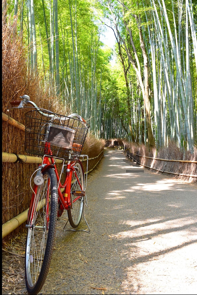 The Grandwest Arashiyama 40/67