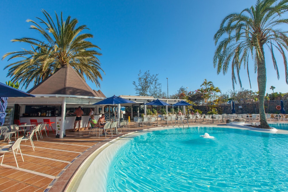 Corallium Beach Hotel by Lopesan Hotels - Adults Only 7/70